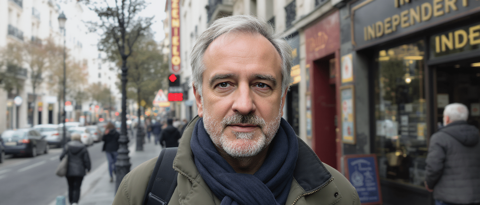 Thomas Lilti, le r&eacute;alisateur d’&laquo; Hippocrate &raquo;, vis&eacute; par des accusations d’appropriation du travail de plusieurs sc&eacute;naristes