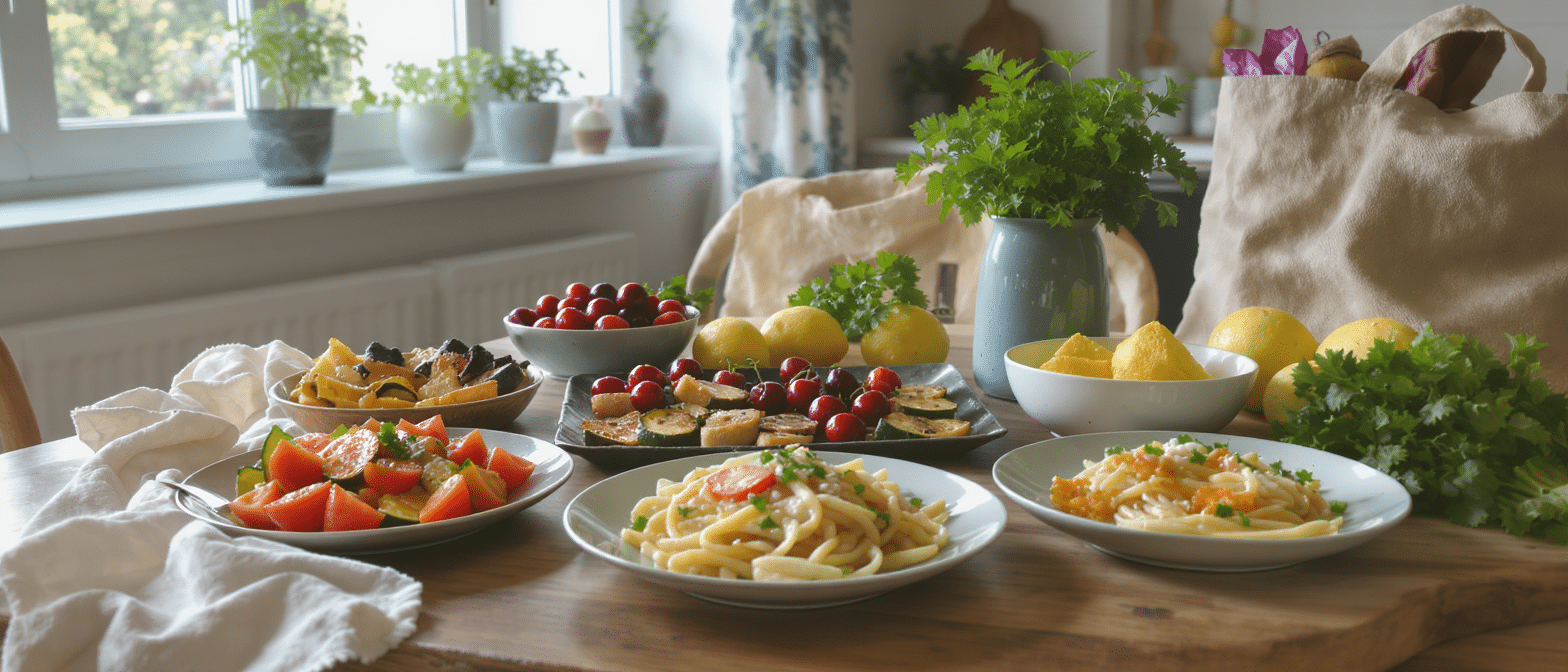 recettes &eacute;conomiques et savoureuses pour un mois de juin gourmand sans se ruiner