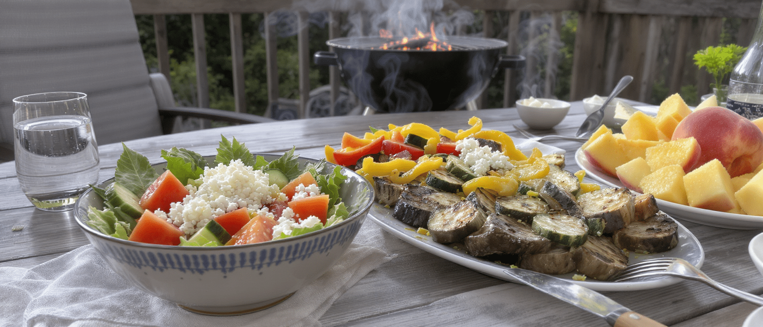 recettes estivales incontournables pour r&eacute;galer vos papilles en juin