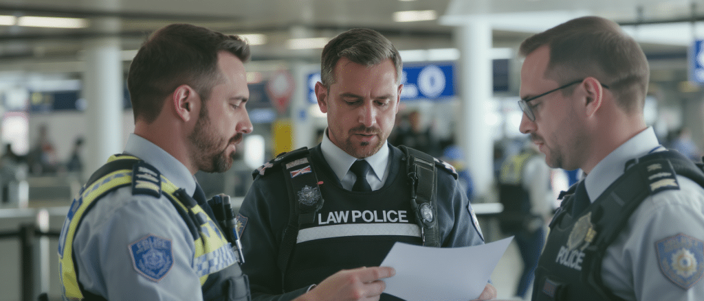 Affaire Andrew : les forces de l’ordre britanniques envisagent un d&eacute;placement aux &Eacute;tats-Unis pour dialoguer avec la famille de Virginia Giuffre