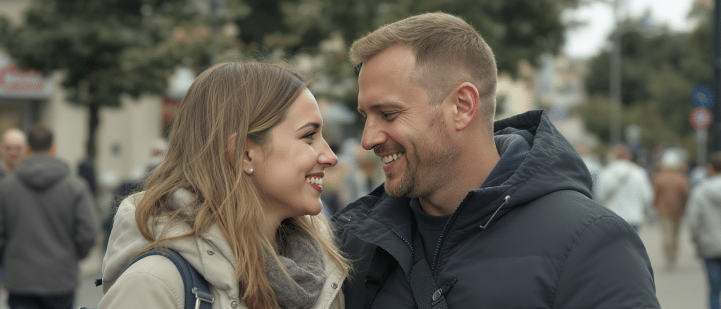 Alexandra Leclerc fait sensation aux c&ocirc;t&eacute;s de Charles Leclerc : leur apparition cr&eacute;e l’effervescence sur les r&eacute;seaux