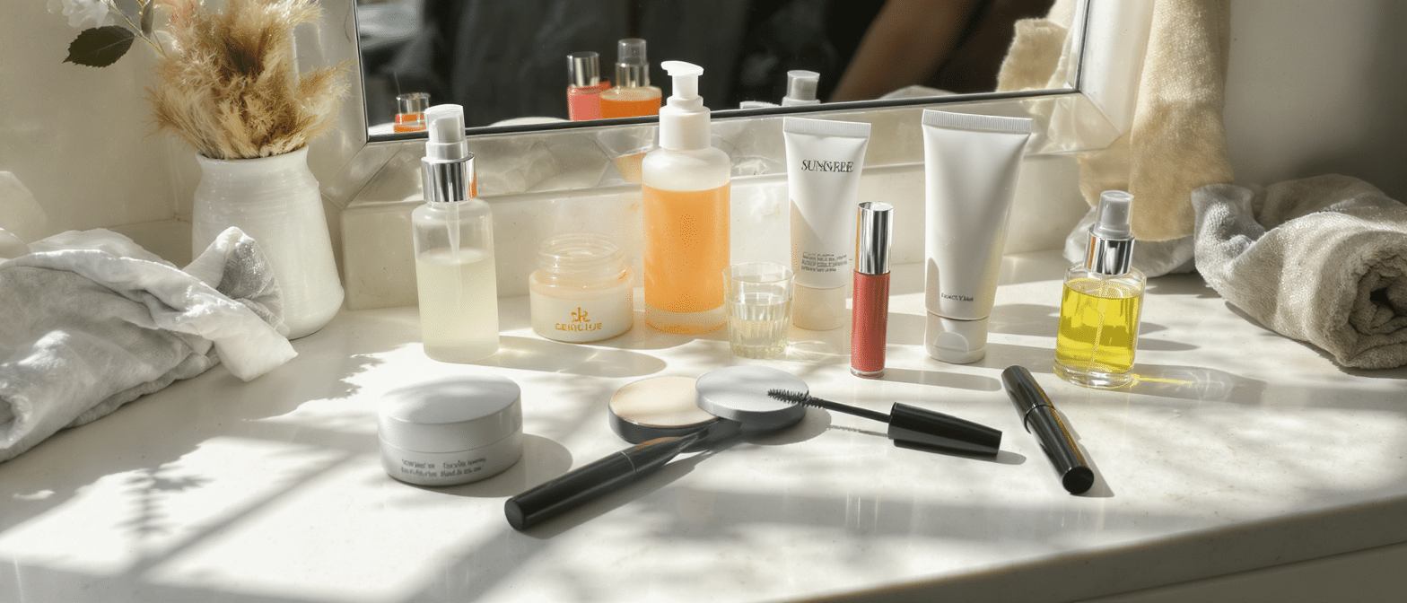 Ao&ucirc;t beaut&eacute; : 10 produits pl&eacute;biscit&eacute;s par les journalistes &agrave; d&eacute;couvrir absolument