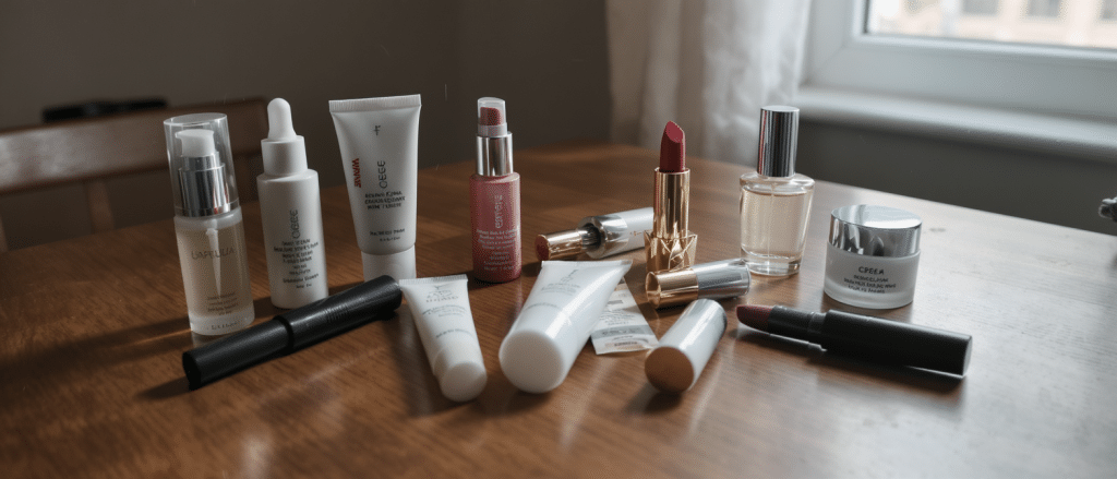 Ao&ucirc;t beaut&eacute; : 10 produits pl&eacute;biscit&eacute;s par les journalistes &agrave; d&eacute;couvrir absolument