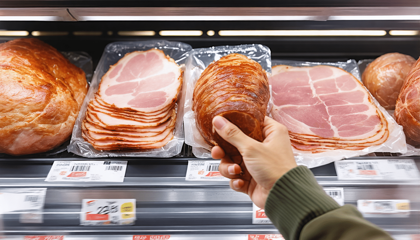 découvrez les critères essentiels pour bien choisir votre jambon au quotidien et savourer un produit de qualité à chaque repas.