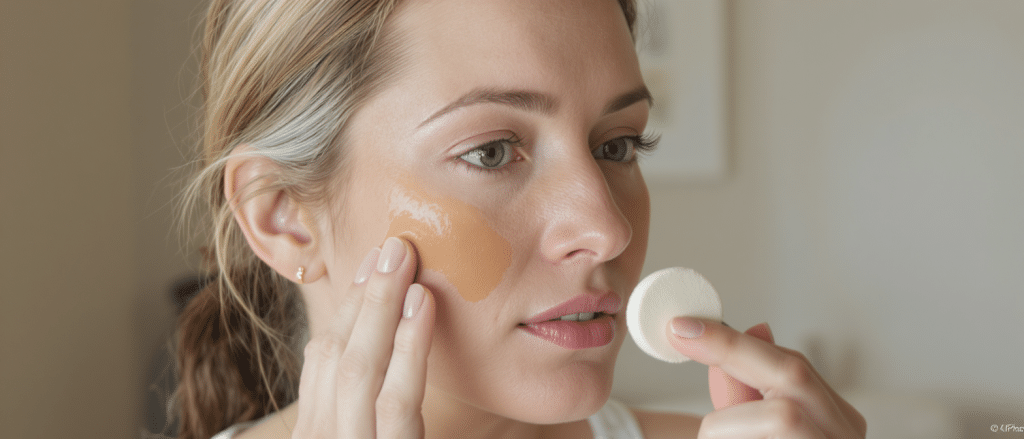 Meilleur fond de teint : conseils pour choisir selon votre peau