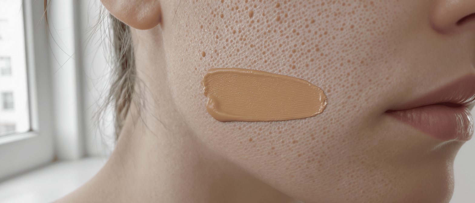 Meilleur fond de teint : conseils pour choisir selon votre peau