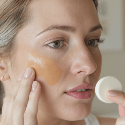 Meilleur fond de teint : conseils pour choisir selon votre peau