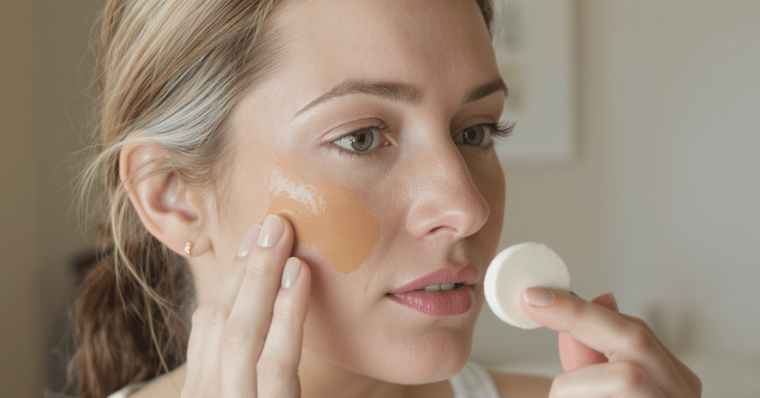 Meilleur fond de teint : conseils pour choisir selon votre peau
