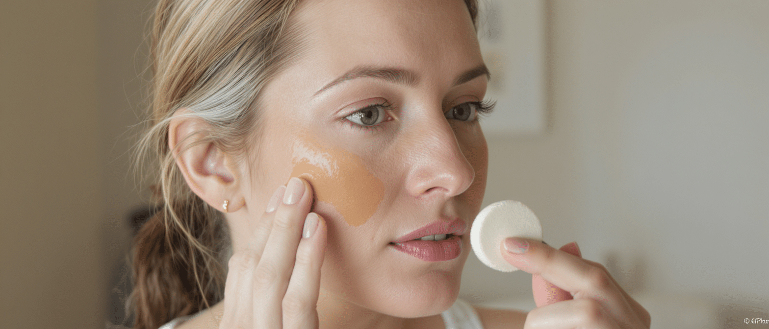 découvrez comment choisir le meilleur fond de teint adapté à votre type de peau grâce à nos conseils experts pour un teint parfait et naturel.
