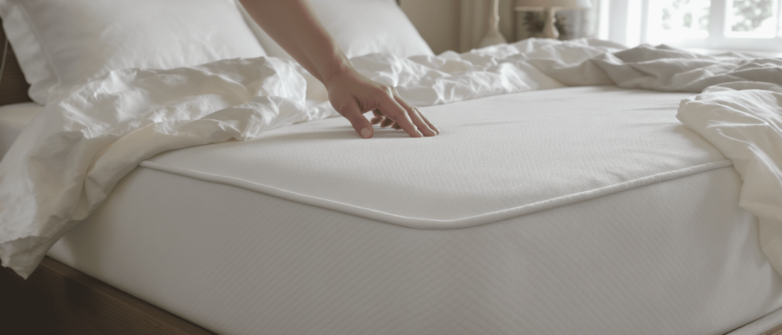 découvrez pourquoi utiliser une protection matelas imperméable est essentiel pour préserver la qualité et la durée de vie de votre literie en protégeant contre les liquides, les allergènes et les taches.