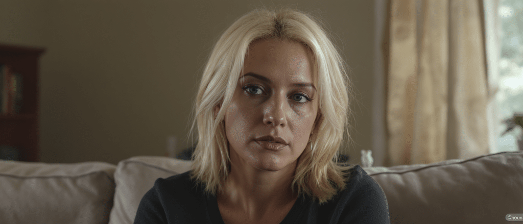 &laquo; The Miniature Wife &raquo; sur Canal+ : 3 raisons captivantes de plonger dans cette s&eacute;rie SF avec Elizabeth Banks