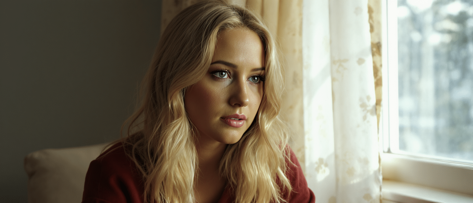 De &laquo; Hunger Games &raquo; &agrave; &laquo; Die, My Love &raquo; : 11 r&ocirc;les phares qui ont fa&ccedil;onn&eacute; la carri&egrave;re de Jennifer Lawrence