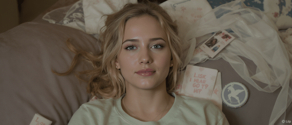 De &laquo; Hunger Games &raquo; &agrave; &laquo; Die, My Love &raquo; : 11 r&ocirc;les phares qui ont fa&ccedil;onn&eacute; la carri&egrave;re de Jennifer Lawrence