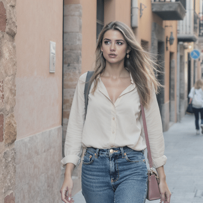 Découvrez pourquoi cette marque espagnole séduit toutes les passionnées de mode