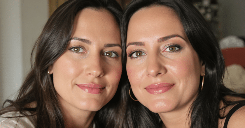 Demi Moore rend hommage à sa fille aînée Rumer Willis pour ses 38 ans : « Tu as transformé ma vie »