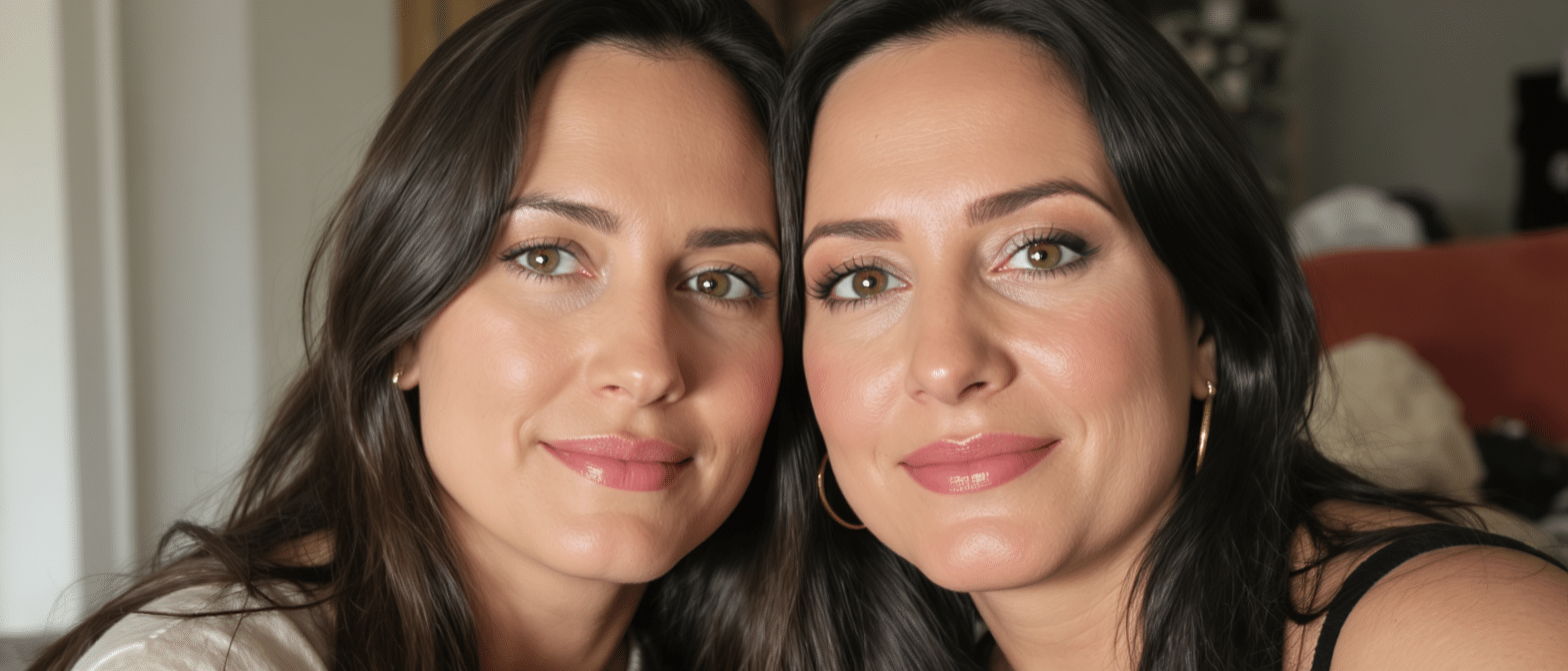 demi moore célèbre le 38e anniversaire de sa fille aînée rumer willis en lui rendant un hommage touchant, soulignant comment elle a transformé sa vie.