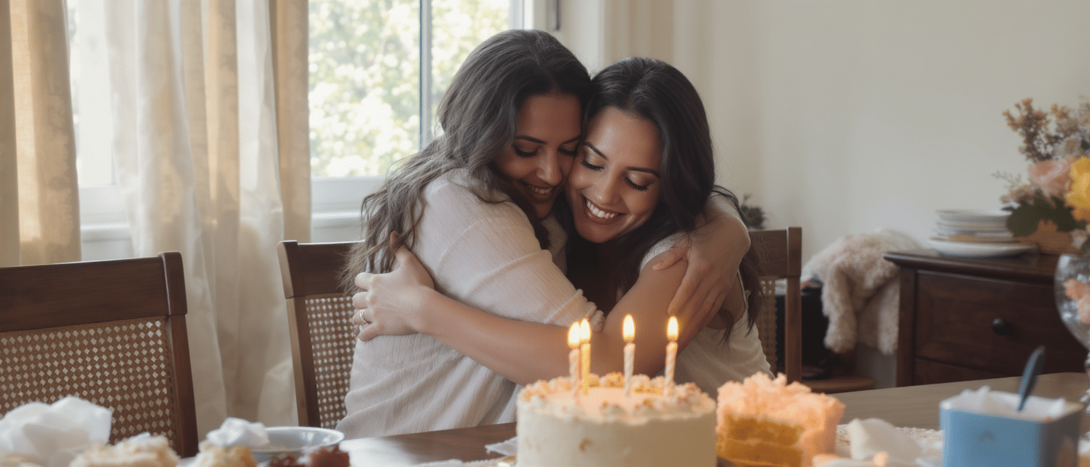 Demi Moore rend hommage &agrave; sa fille a&icirc;n&eacute;e Rumer Willis pour ses 38 ans : &laquo; Tu as transform&eacute; ma vie &raquo;
