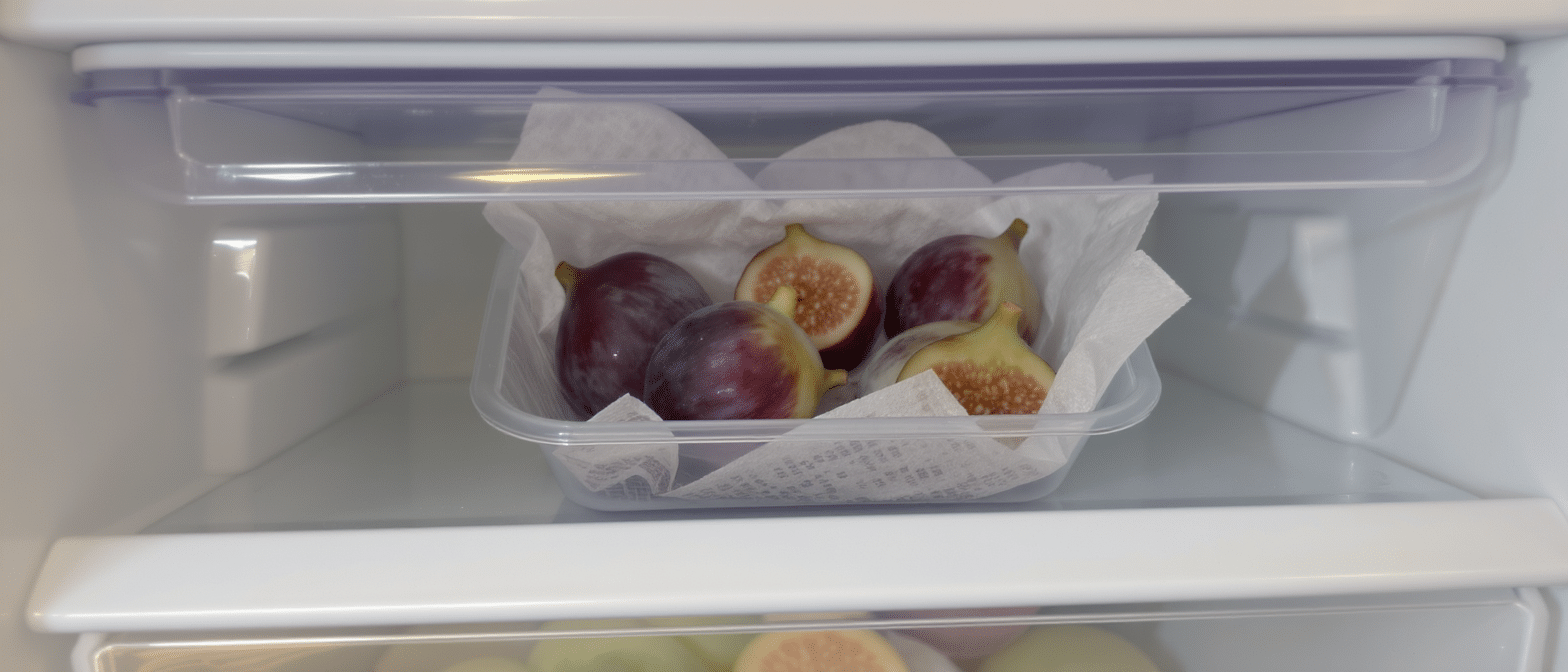 Doit-on garder les figues au frais ? Guide pour bien les conserver