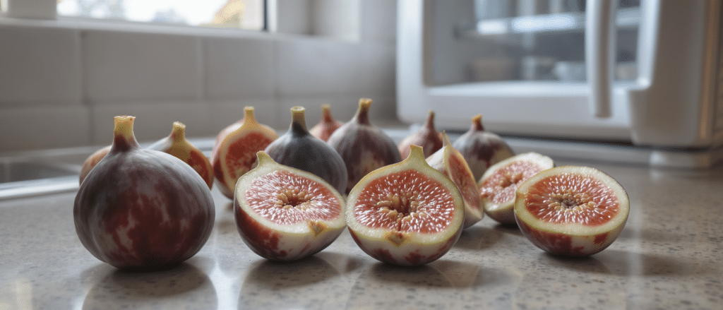 Doit-on garder les figues au frais ? Guide pour bien les conserver
