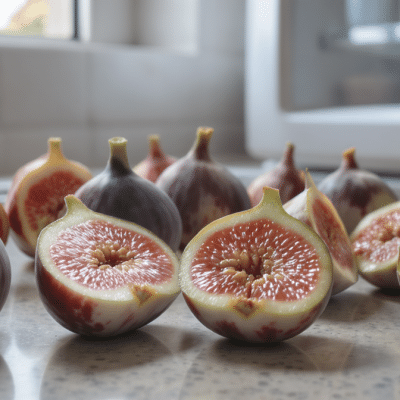 Doit-on garder les figues au frais ? Guide pour bien les conserver