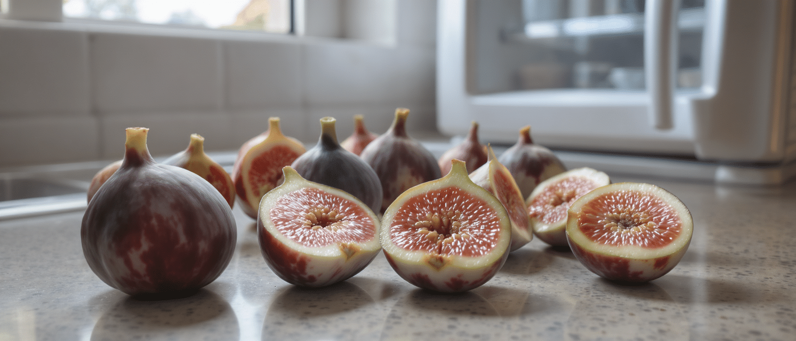 découvrez comment bien conserver vos figues et savoir si elles doivent être gardées au frais pour préserver leur fraîcheur et leur goût.