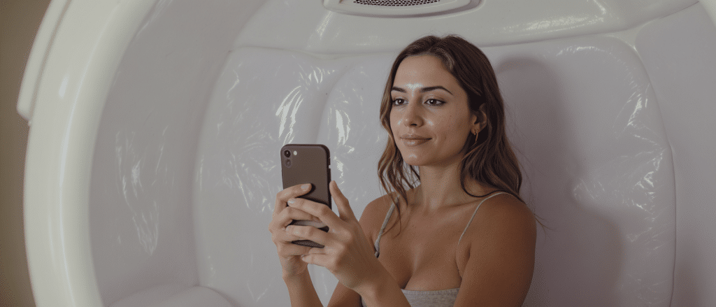 Douche autobronzante : mythe ou miracle pour un h&acirc;le id&eacute;al ?