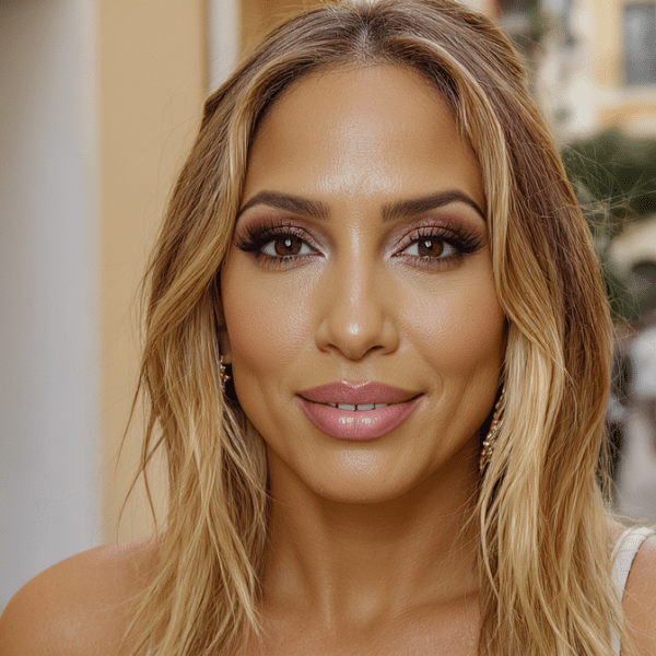 En Italie pour les vacances, JLO adopte la coiffure estivale la plus en vogue de la saison