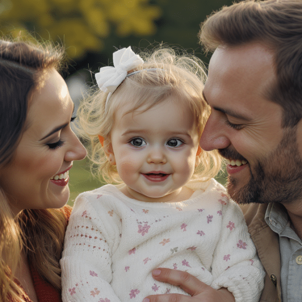 Lily Collins offre un tendre moment en famille avec sa fille Tove et son mari Charlie McDowell