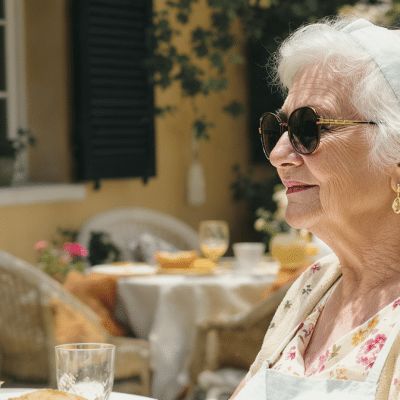 « Nonna Maxxing » : quand le style vintage de nos grand-mères devient l’incontournable mode estivale