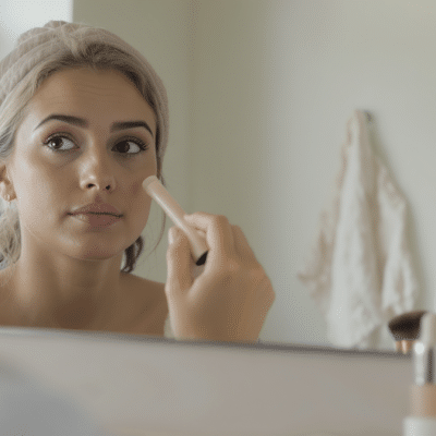 Pourquoi associer son maquillage à sa routine soin est la nouvelle tendance incontournable ?