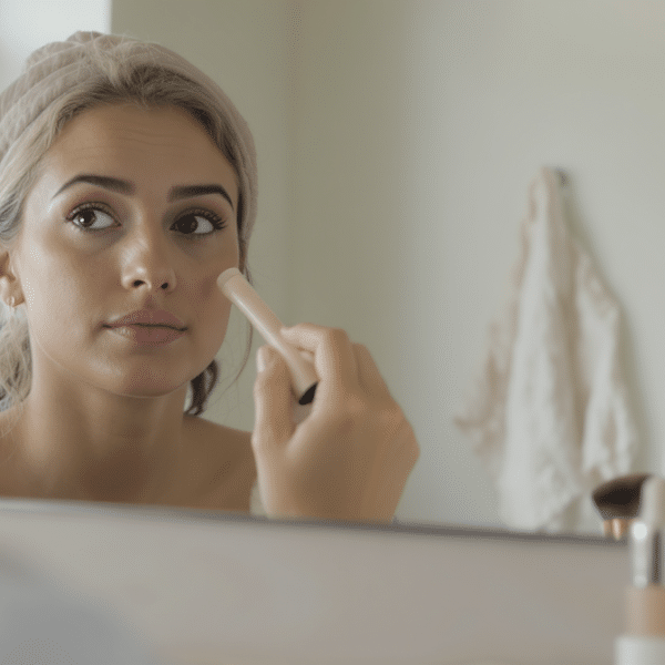 Pourquoi associer son maquillage à sa routine soin est la nouvelle tendance incontournable ?