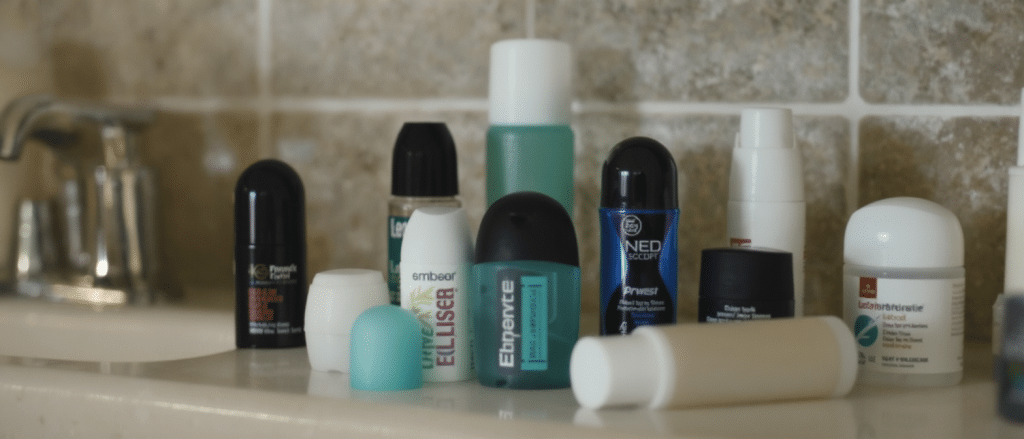 d&eacute;odorants efficaces pl&eacute;biscit&eacute;s par la r&eacute;daction