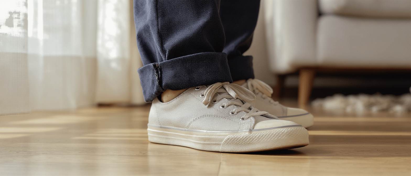 découvrez cette pièce mode oubliée qui transforme votre pantalon de costume en une tenue moderne et décontractée, alliant style et confort avec élégance.