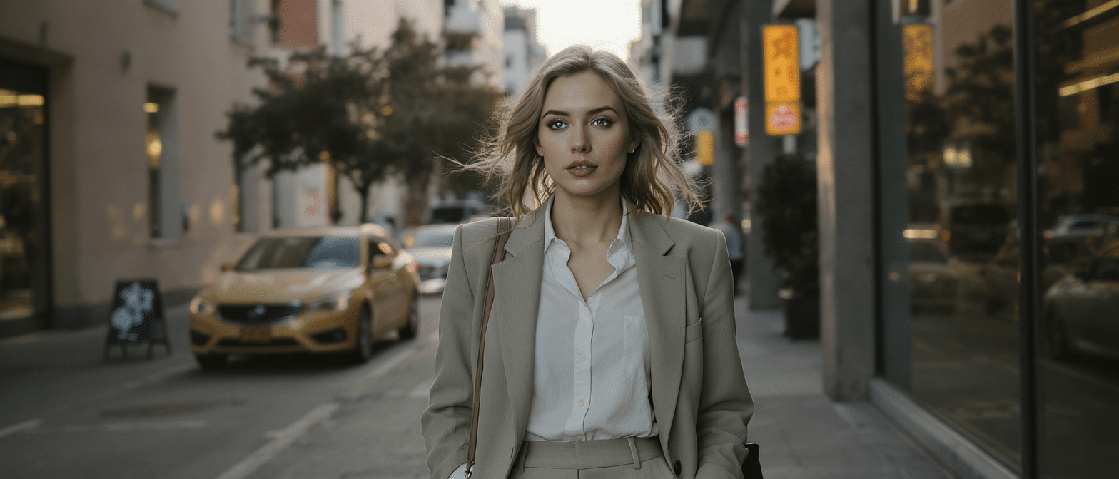 découvrez comment réinventer le look 9-to-5 pour rester élégante du matin au soir avec des astuces mode et des tenues adaptées à toutes les occasions professionnelles.