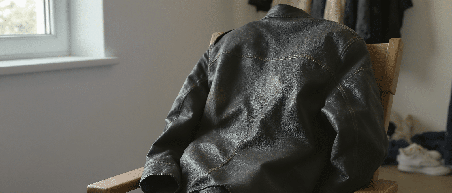 découvrez comment le cuir patiné s'impose en 2026 comme la tendance rock incontournable, apportant caractère et authenticité à votre garde-robe pour un style audacieux et moderne.