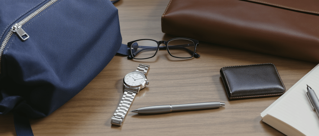 Les 5 accessoires incontournables pour sublimer votre look de rentr&eacute;e