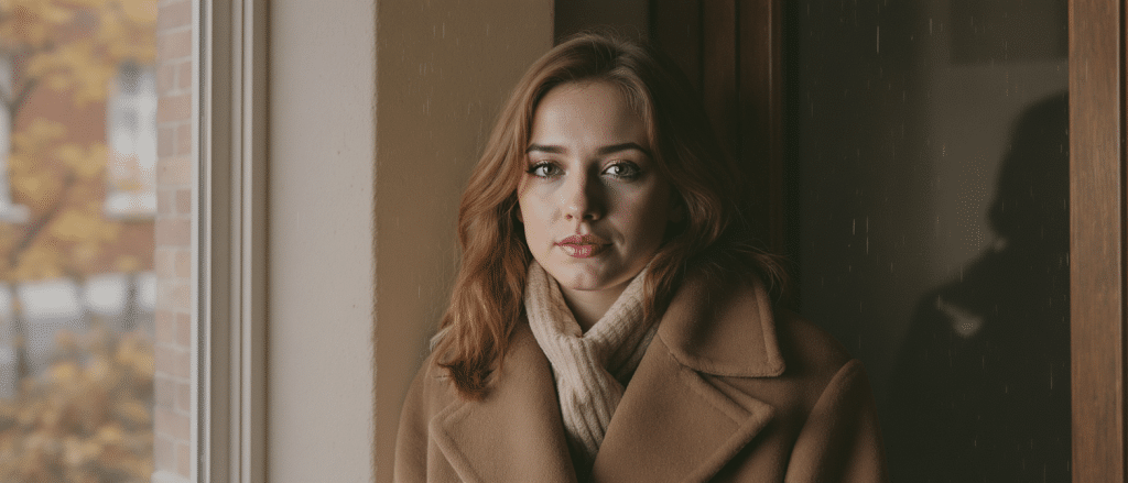 L&rsquo;incontournable manteau classique, d&eacute;j&agrave; pr&eacute;sent dans nos dressings, s&rsquo;impose comme la pi&egrave;ce ma&icirc;tresse de cet automne