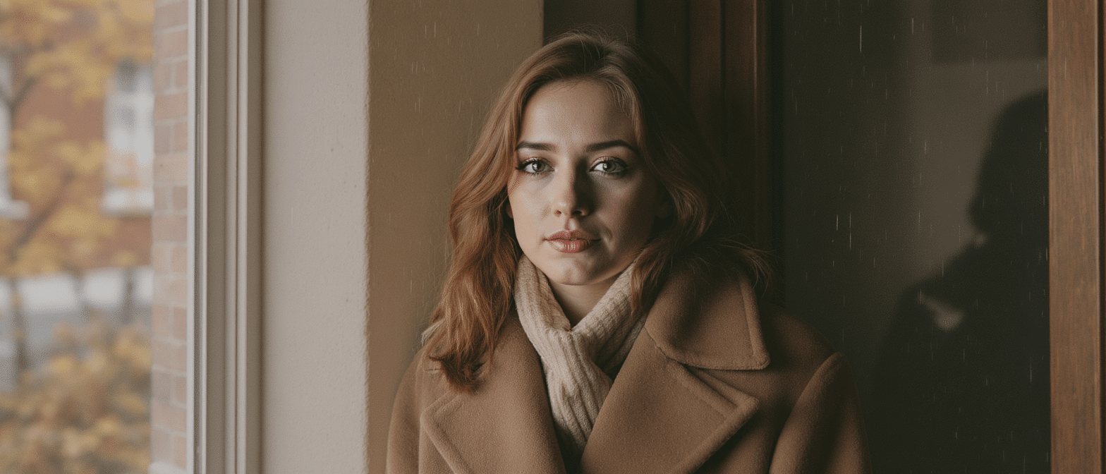 découvrez le manteau classique, pièce maîtresse de votre dressing cet automne, alliant élégance intemporelle et confort incontournable.