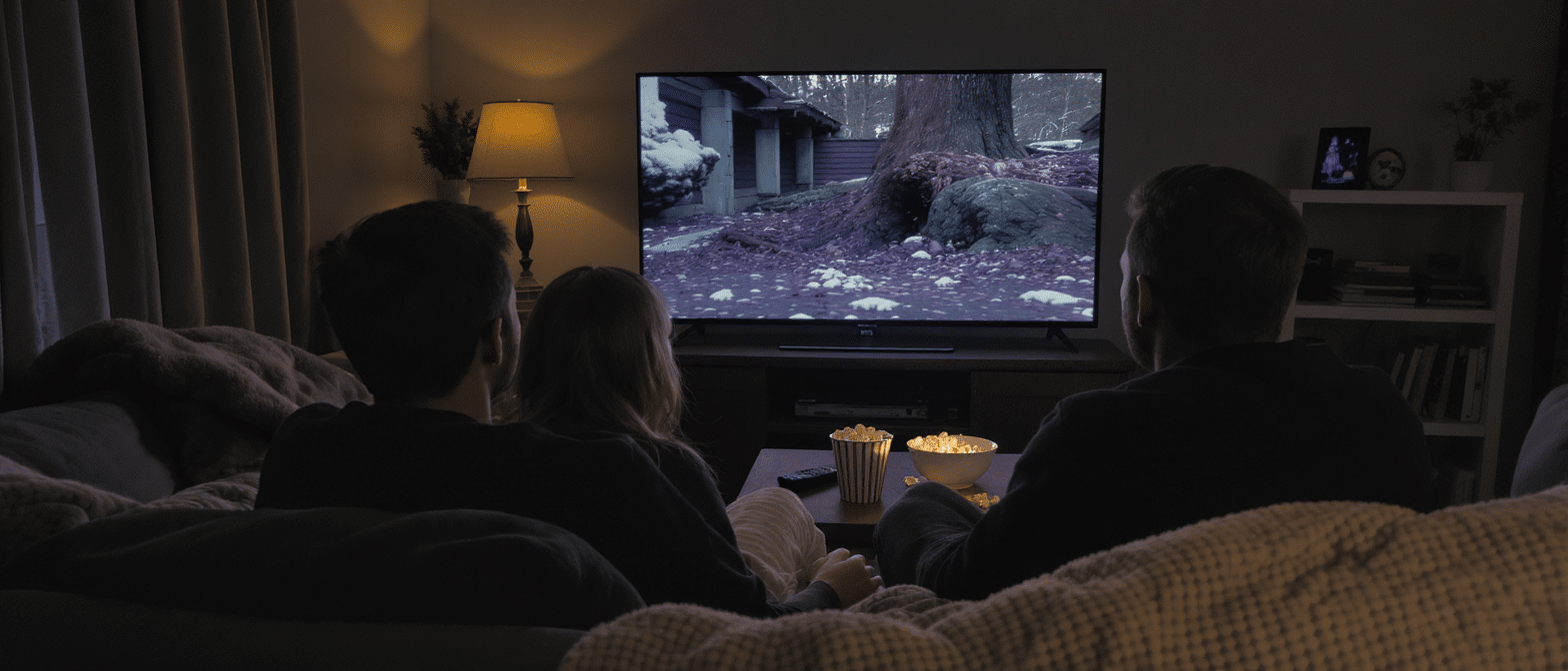 &laquo; Personne ne nous a vus partir &raquo; et &laquo; Mal d&rsquo;amour &raquo; : D&eacute;couvrez 8 s&eacute;ries mexicaines incontournables &agrave; binge-watcher