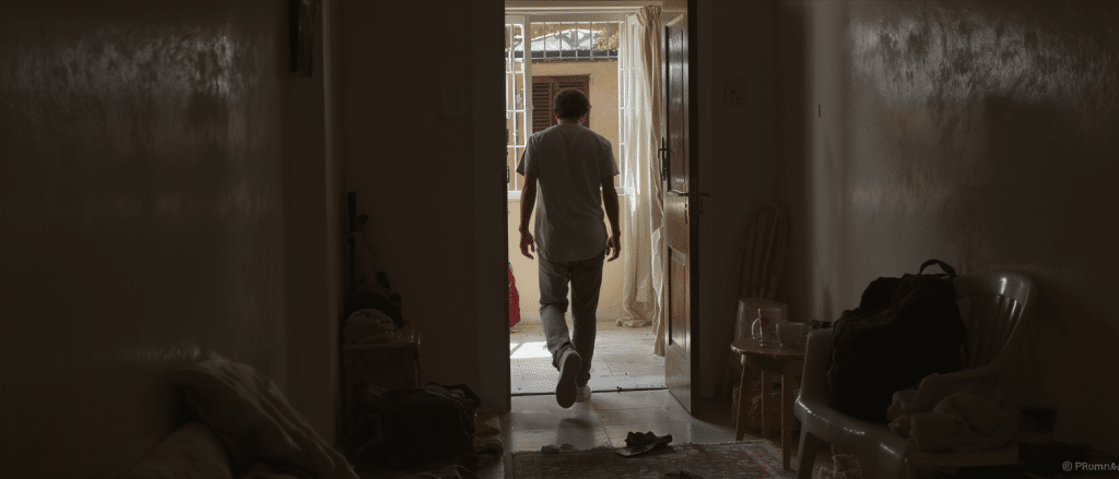 &laquo; Personne ne nous a vus partir &raquo; et &laquo; Mal d&rsquo;amour &raquo; : D&eacute;couvrez 8 s&eacute;ries mexicaines incontournables &agrave; binge-watcher