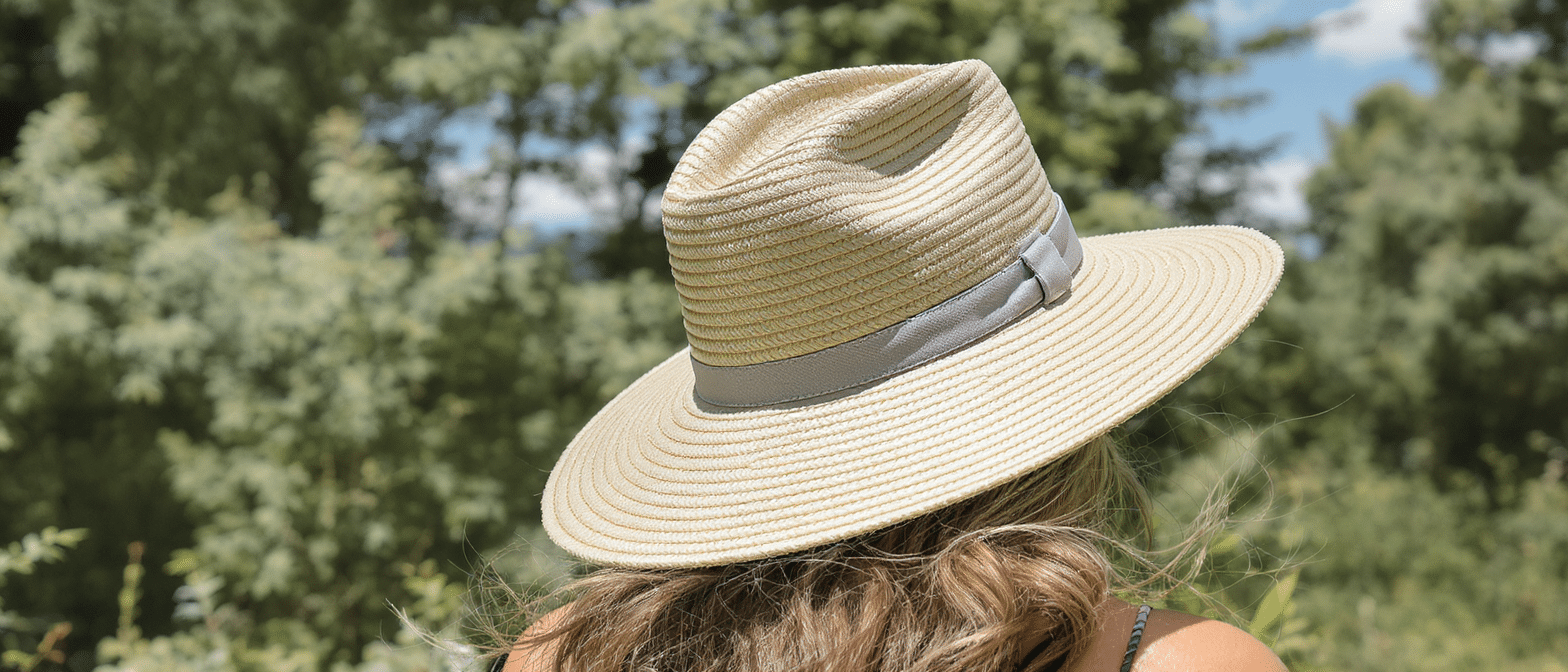 découvrez pourquoi tommy hilfiger annonce que ce chapeau décontracté deviendra l'accessoire indispensable et tendance de l'été prochain.