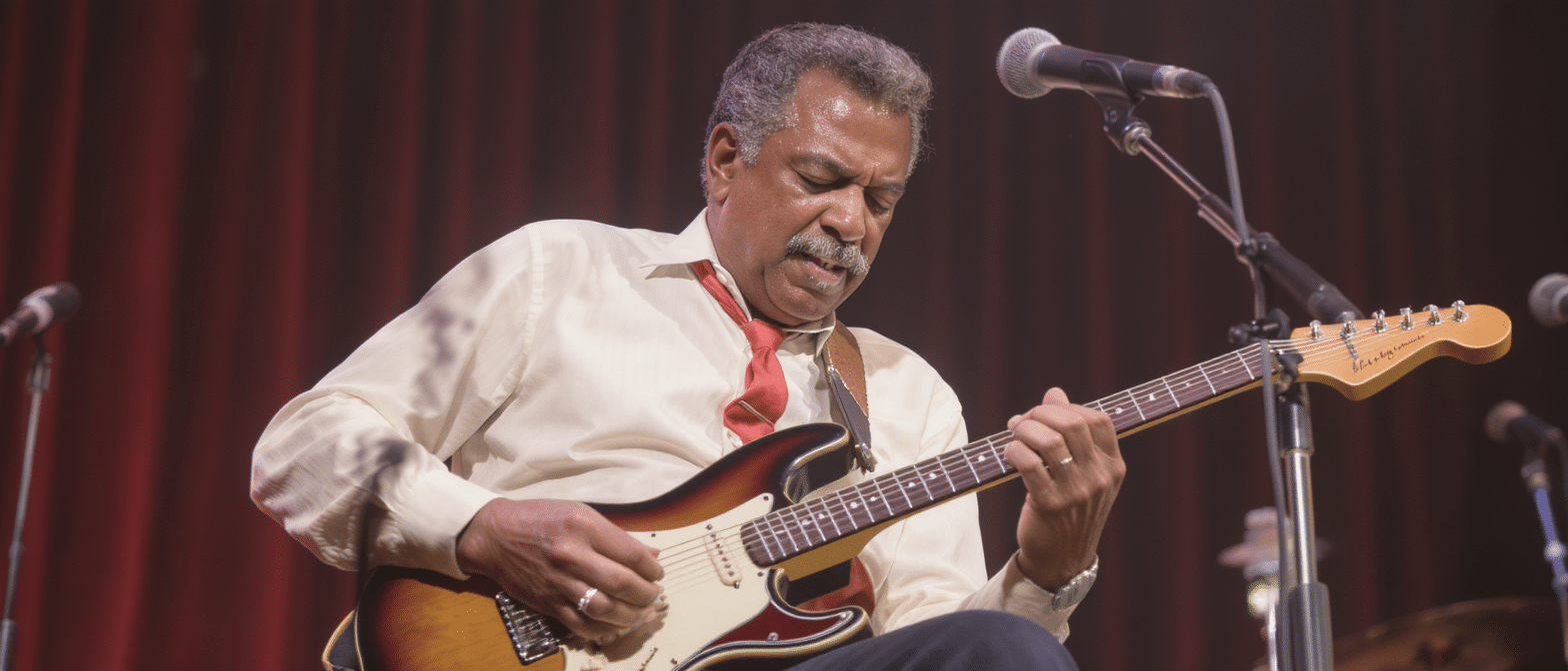 Chuck Berry : six faits essentiels pour comprendre le pionnier du rock&rsquo;n&rsquo;roll