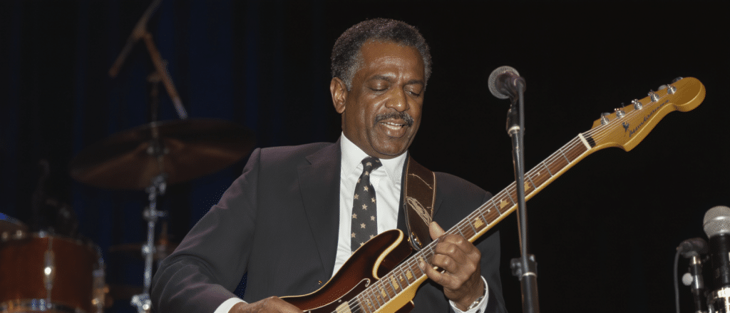 Chuck Berry : six faits essentiels pour comprendre le pionnier du rock&rsquo;n&rsquo;roll