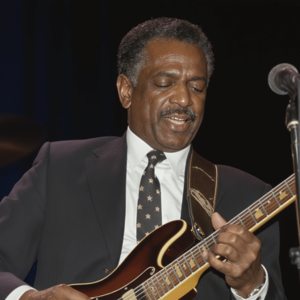Chuck Berry : six faits essentiels pour comprendre le pionnier du rock’n’roll