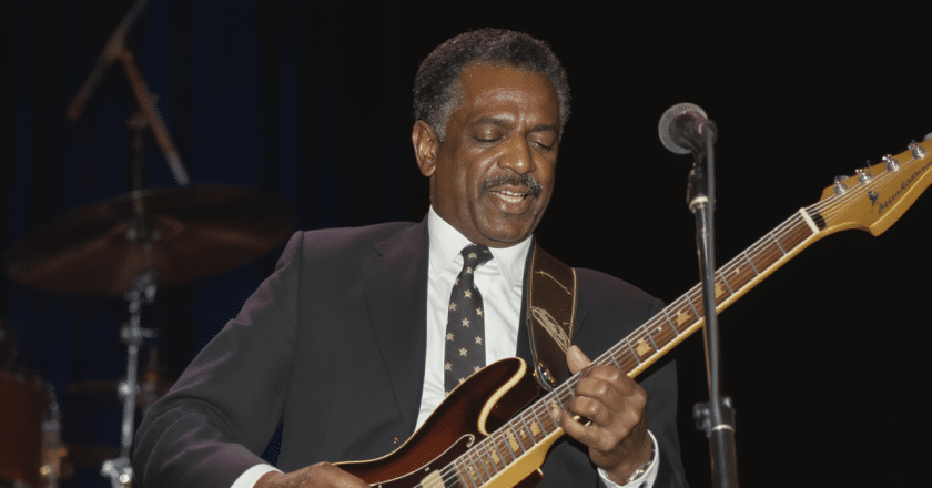 Chuck Berry : six faits essentiels pour comprendre le pionnier du rock’n’roll
