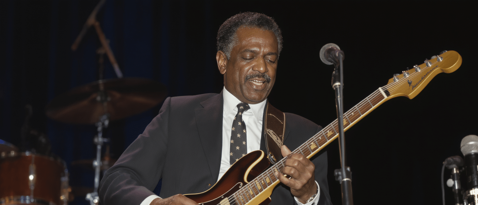 découvrez six faits essentiels sur chuck berry, pionnier du rock’n’roll, son influence majeure et les chansons qui ont marqué l’histoire de la musique.