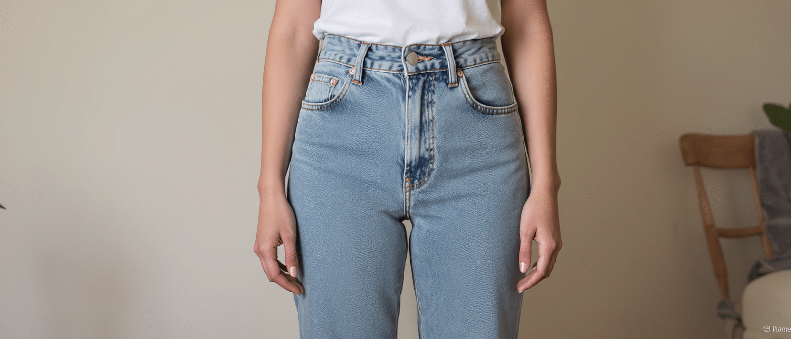 découvrez les jeans parfaits pour une morphologie en h : coupes, tailles et astuces pour structurer votre silhouette et mettre vos atouts en valeur.