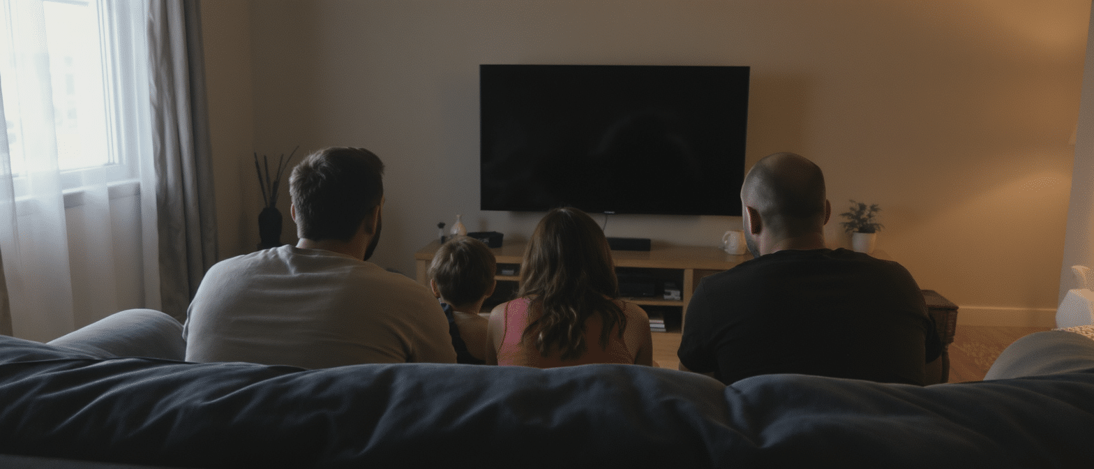 Que regarder ce week-end en famille ? 5 p&eacute;pites choisies par la r&eacute;daction