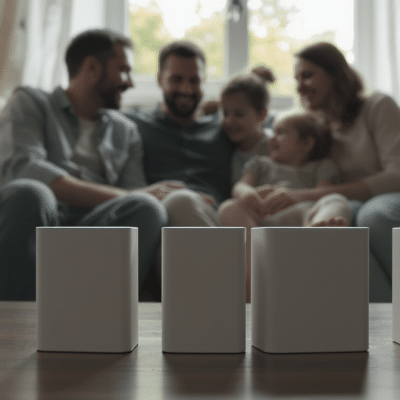 Que regarder ce week-end en famille ? 5 pépites choisies par la rédaction