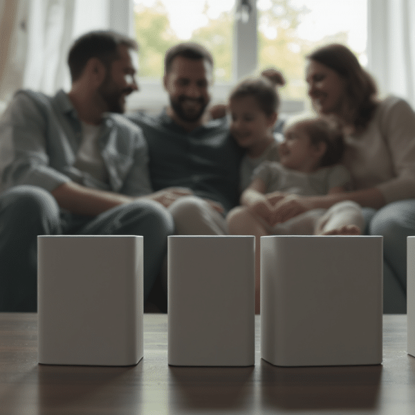 Que regarder ce week-end en famille ? 5 pépites choisies par la rédaction